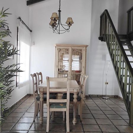 Cercado Del Medio, Chalet Con Piscina Privada Costa Adeje  Exteriér fotografie
