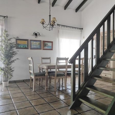 Cercado Del Medio, Chalet Con Piscina Privada Costa Adeje  Exteriér fotografie