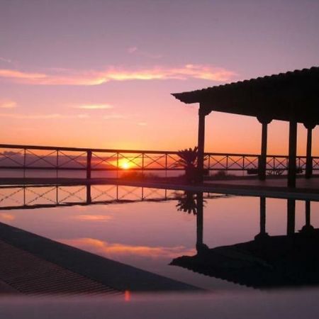 Cercado Del Medio, Chalet Con Piscina Privada Costa Adeje  Exteriér fotografie