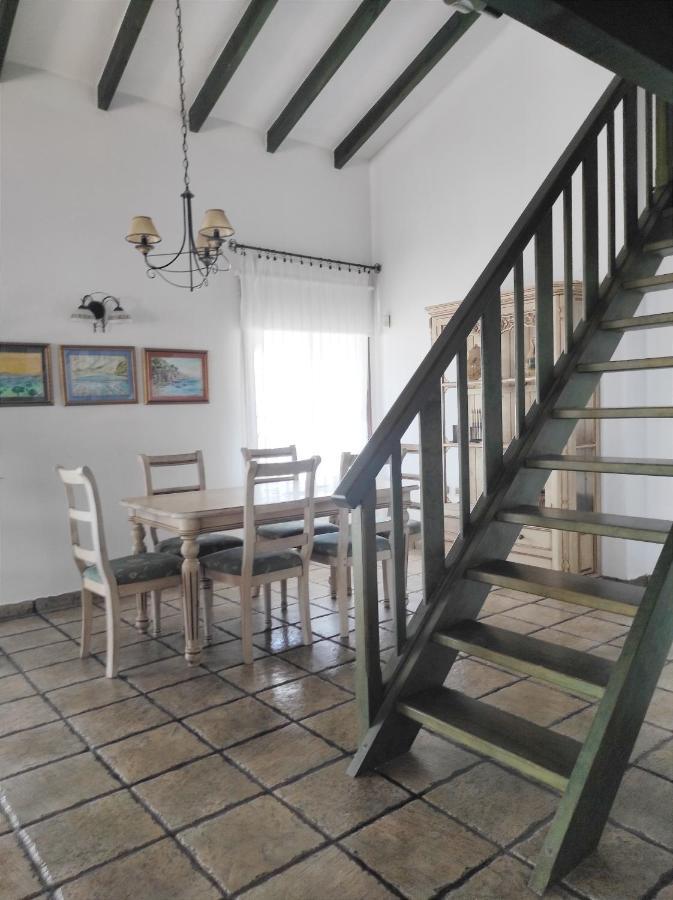 Cercado Del Medio, Chalet Con Piscina Privada Costa Adeje  Exteriér fotografie