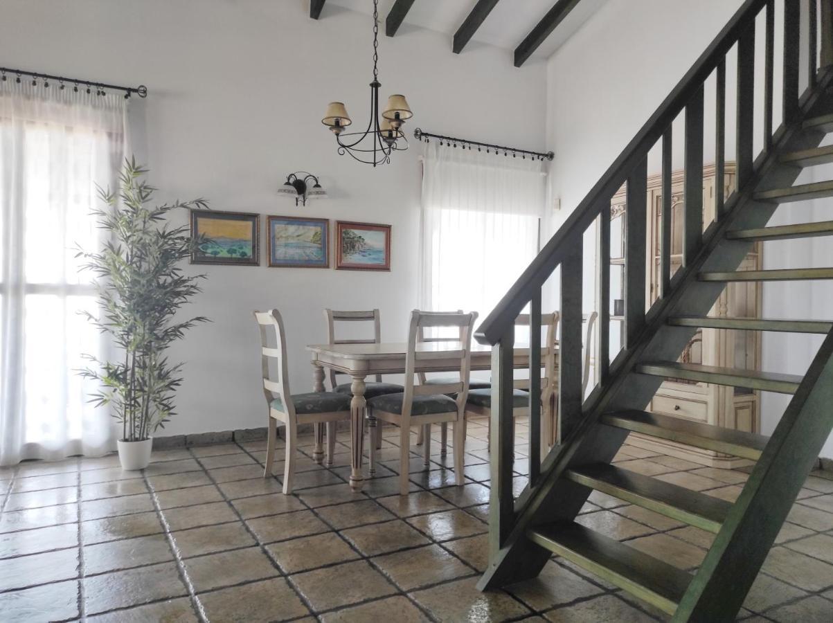 Cercado Del Medio, Chalet Con Piscina Privada Costa Adeje  Exteriér fotografie