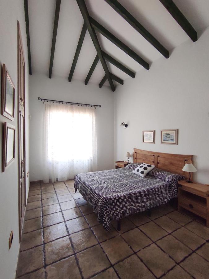 Cercado Del Medio, Chalet Con Piscina Privada Costa Adeje  Exteriér fotografie