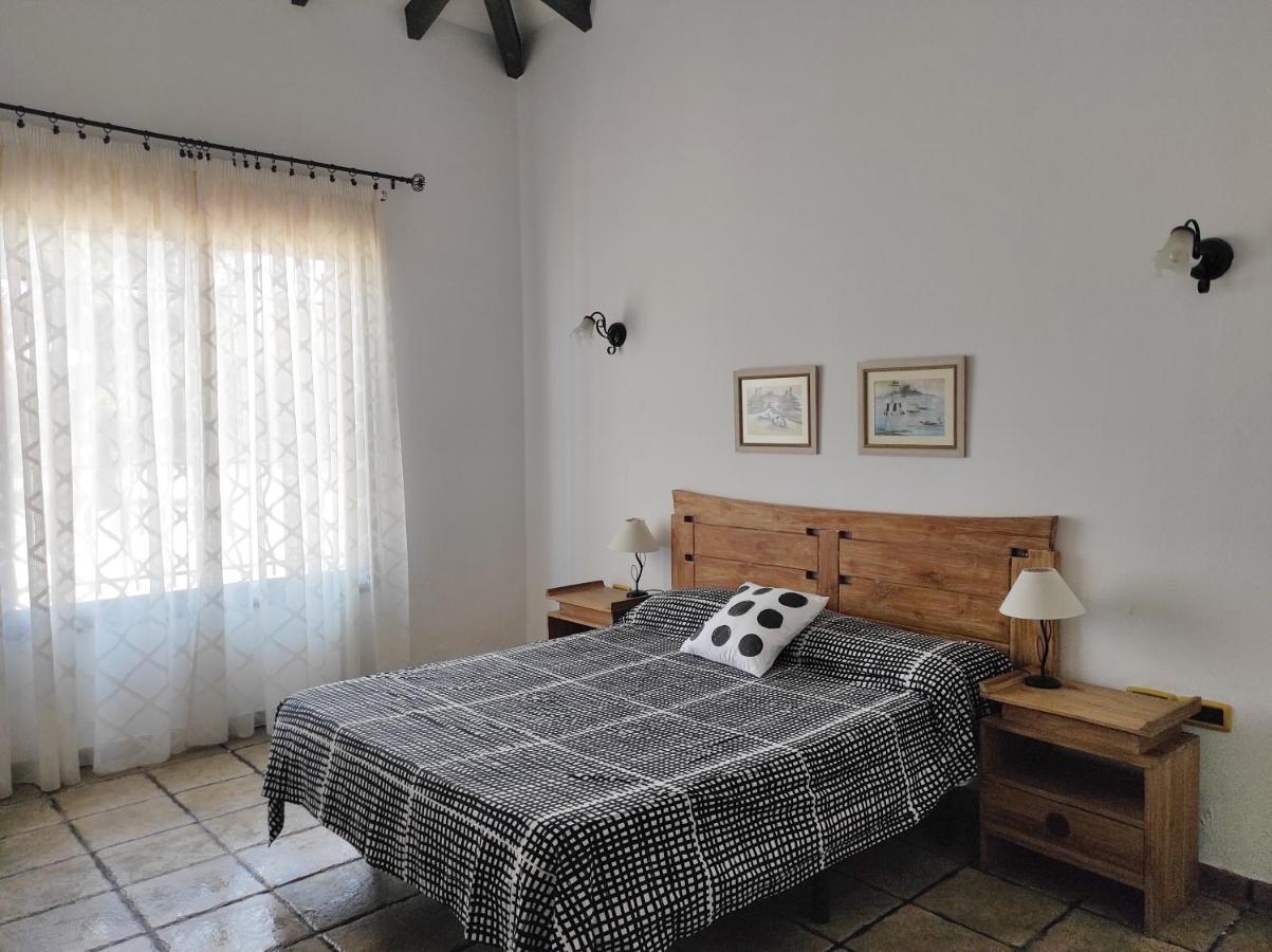 Cercado Del Medio, Chalet Con Piscina Privada Costa Adeje  Exteriér fotografie