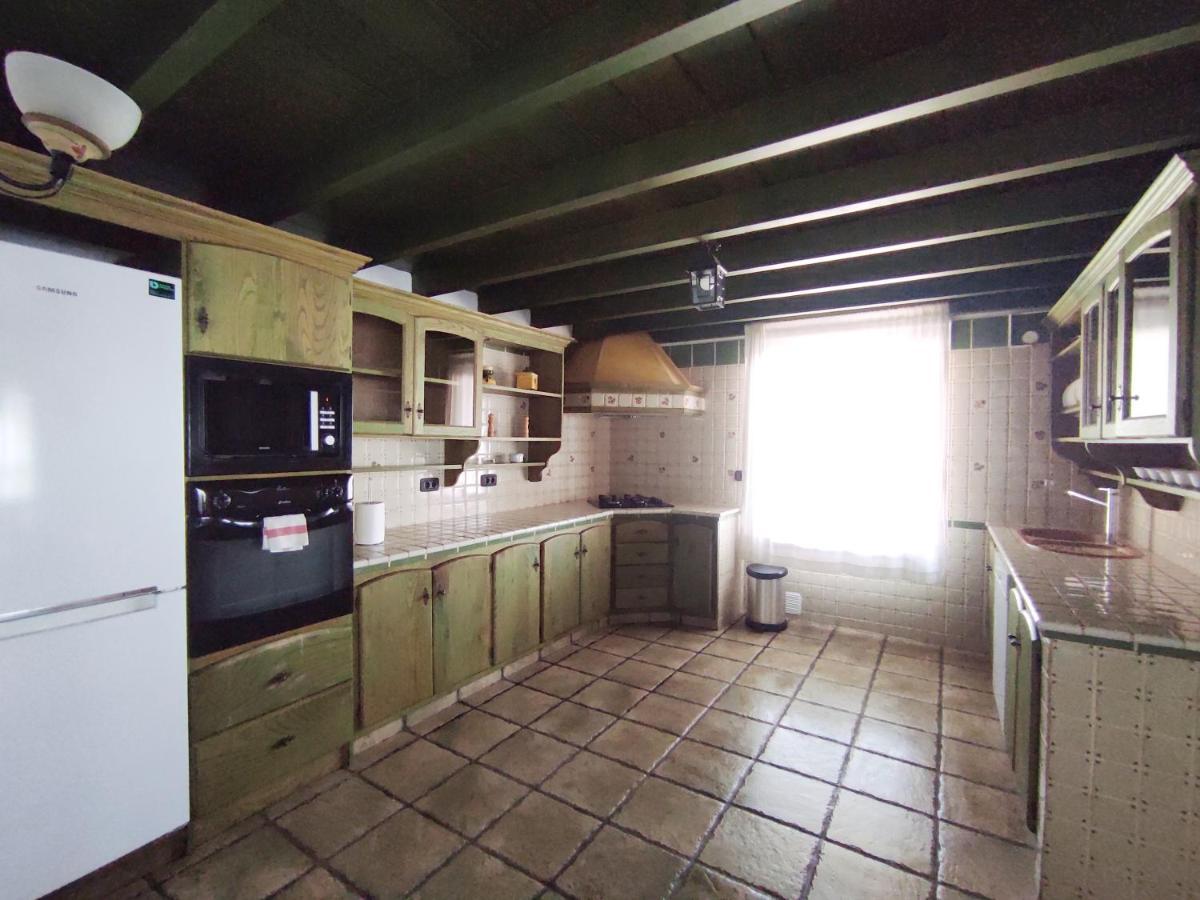 Cercado Del Medio, Chalet Con Piscina Privada Costa Adeje  Exteriér fotografie