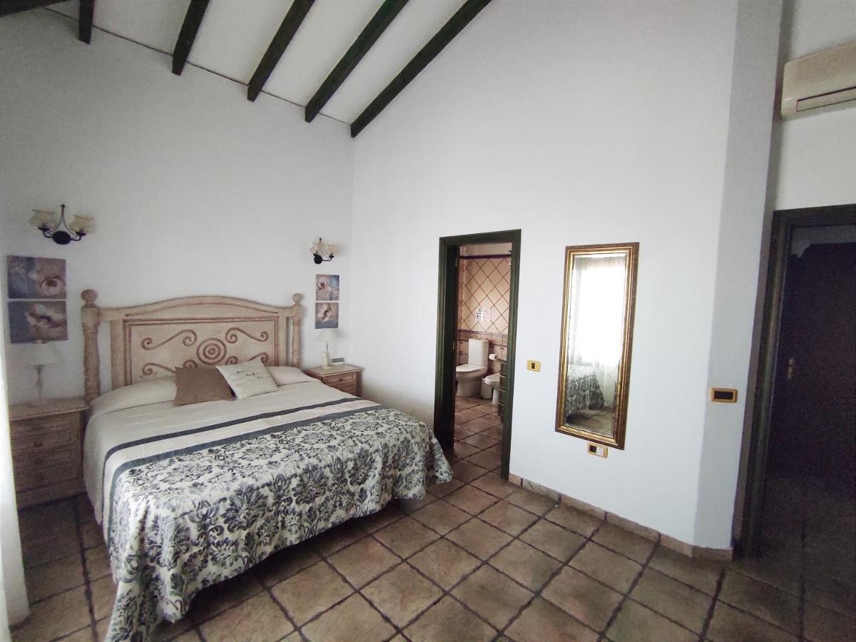 Cercado Del Medio, Chalet Con Piscina Privada Costa Adeje  Exteriér fotografie