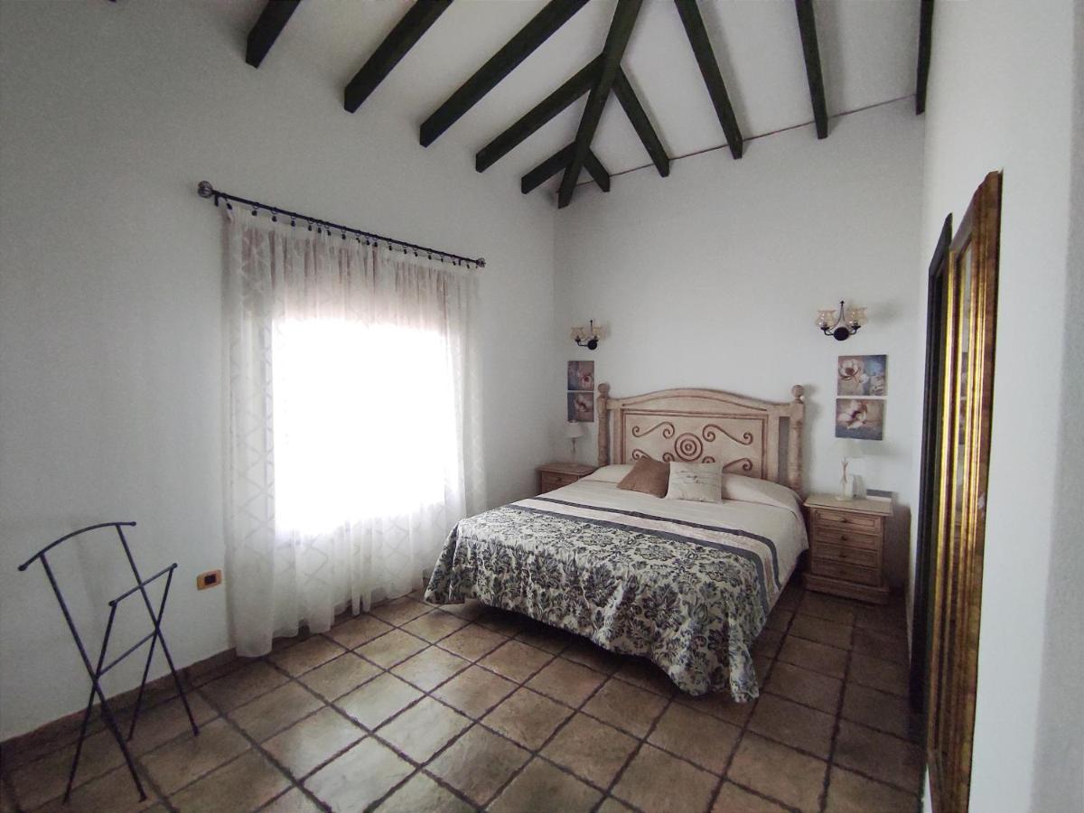 Cercado Del Medio, Chalet Con Piscina Privada Costa Adeje  Exteriér fotografie