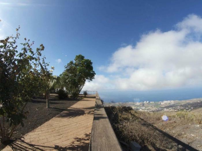 Cercado Del Medio, Chalet Con Piscina Privada Costa Adeje  Exteriér fotografie
