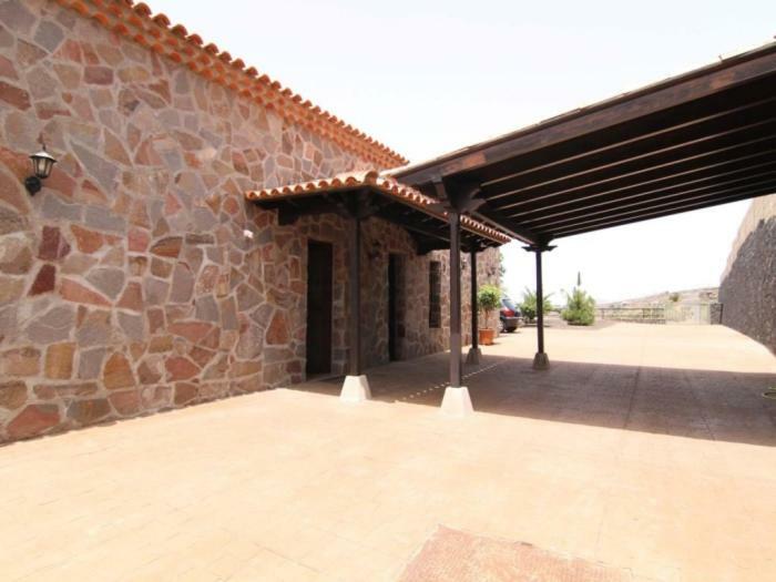 Cercado Del Medio, Chalet Con Piscina Privada Costa Adeje  Exteriér fotografie